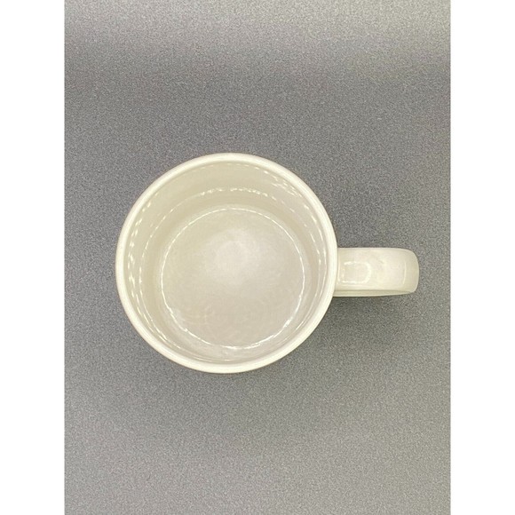 Vintage Hallmark Mugs Life Is A Song For The Heart That Is Free Mug - Picture 5 of 6